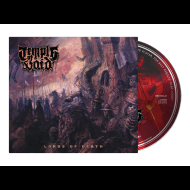 TEMPLE OF VOID Lords Of Death DIGIPAK , PRE-ORDER [CD]